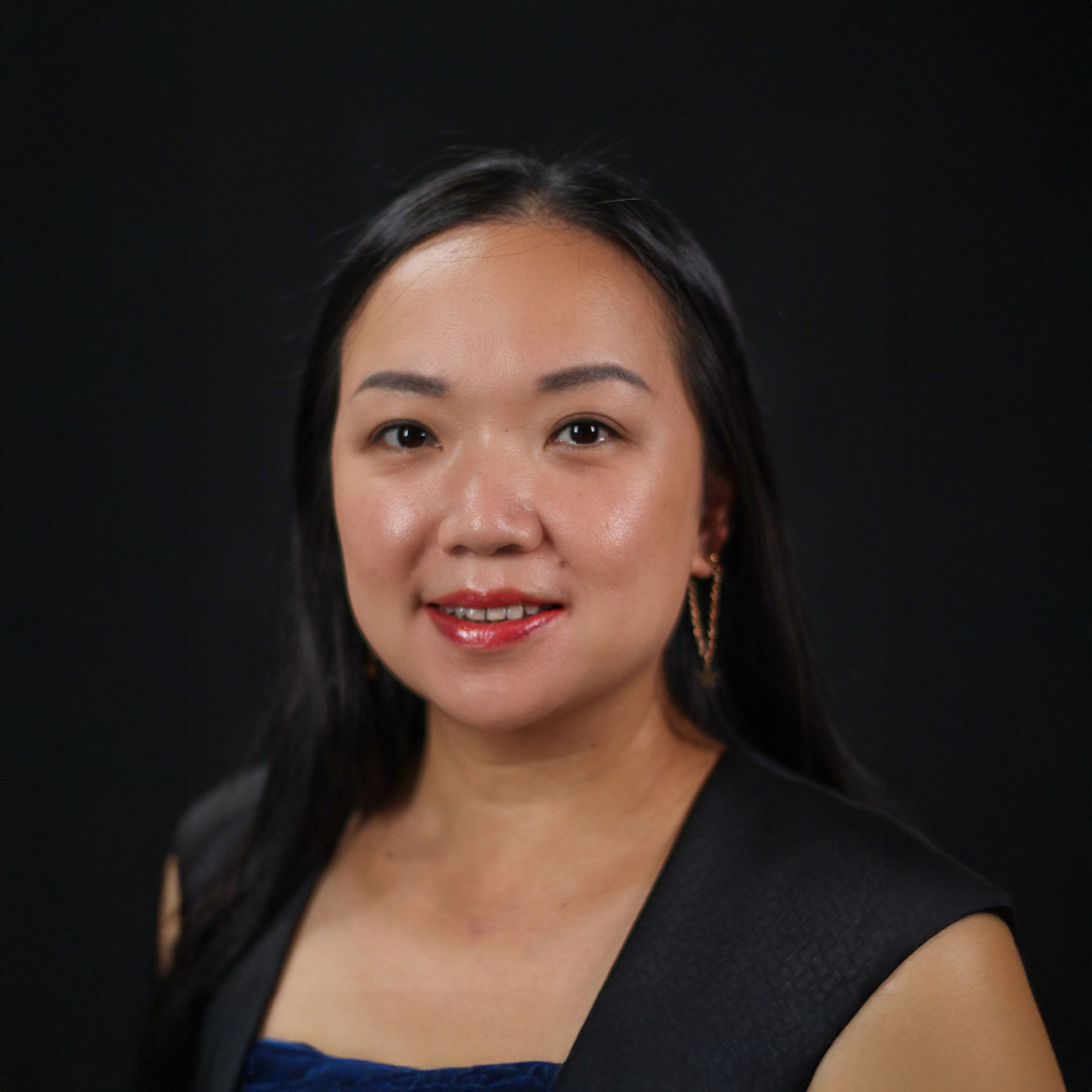 Aris Xu – IT procurement specialist